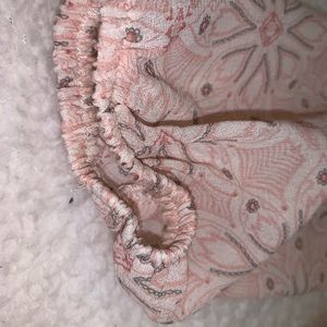 Open Shoulder Long Sleeve